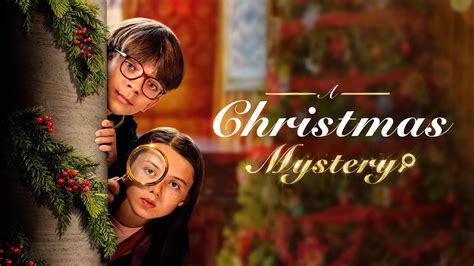 a christmas mystery primewire|A Christmas Mystery (2022) — The Movie Database (TMDB).
